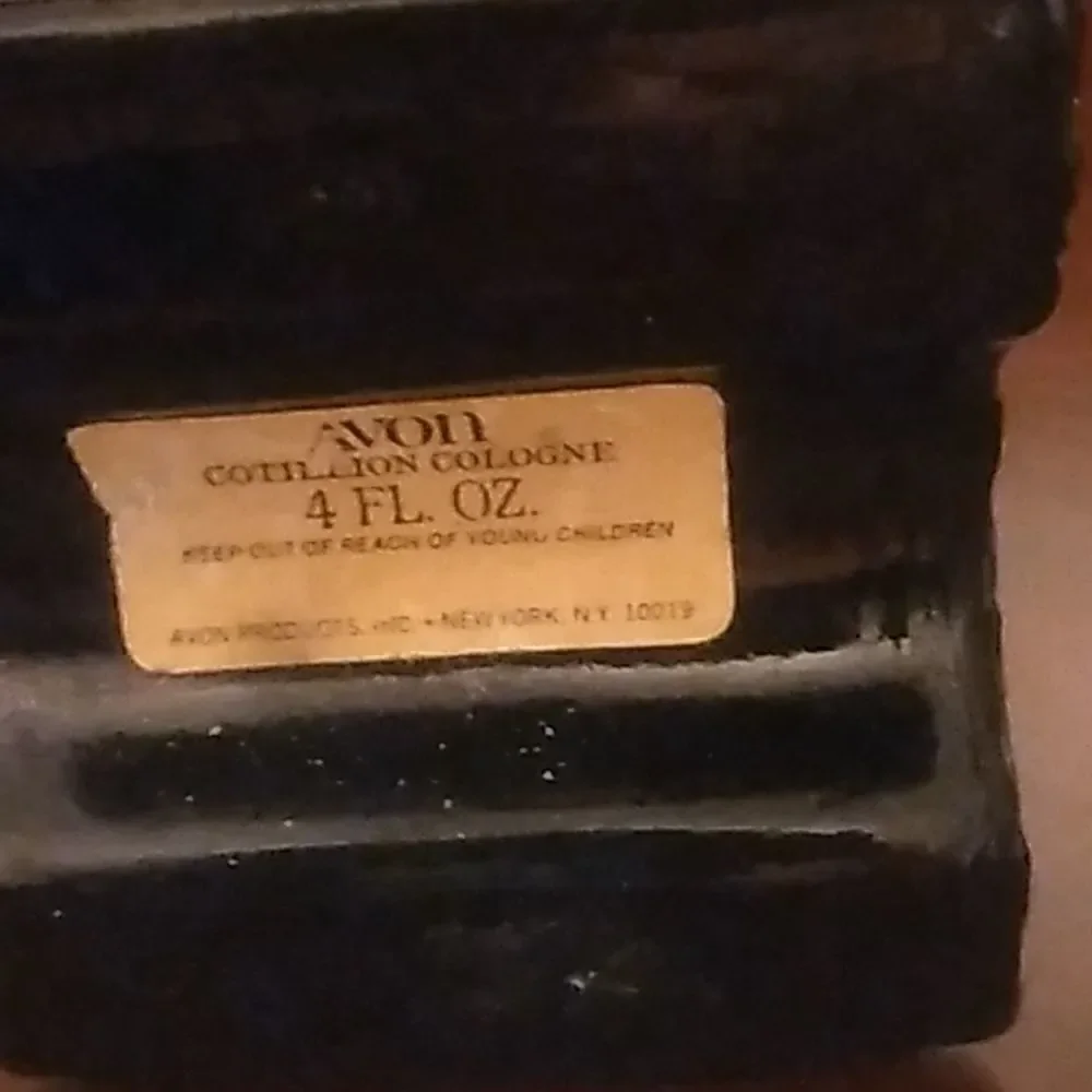 Avon pre owned